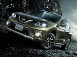 Nissan X-Trail 2014 года (JP)